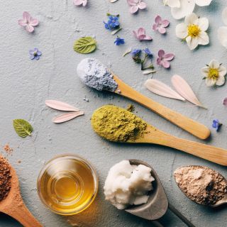 Ingrediente Naturale Selecționate Cu Grijă